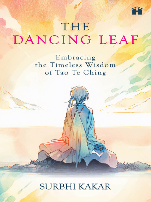 Title details for The Dancing Leaf by Surbhi Kakar - Wait list